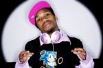 Rapper Charles Hamilton Arrested Again
