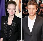 Pics: Amanda Seyfried and Ryan Phillippe Caught Shopping Together