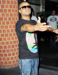 Raz B NOT Involved in Brother's Death Threats Towards Chris Brown