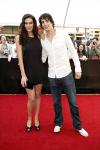 Megan Gale Calls It Quits With Boyfriend Andy Lee