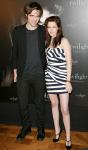 Robert Pattinson and Kristen Stewart Named Best Couple of 2010