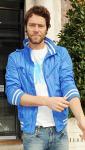 Howard Donald's Alleged Mistress Speaks Out