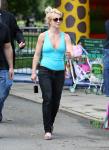 Dr. Luke Admits Writing 'Hold It Against Me' for Britney Spears