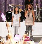 Whitney Houston NOT Staging Intervention for Daughter