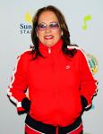 Grammy-Nominated Singer Teena Marie Died in Sleep