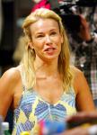 Chelsea Handler Posted Intimate Pics of Her With 50 Cent