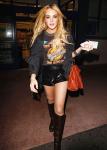 Former Rehab Worker Pulls Out Complaint Against Lindsay Lohan