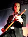 Nick Cave Escaped Car Crash Uninjured