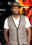 50 Cent Says His Duet Track With Michael Jackson Is 2010 Version of 'Thriller'