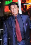 Sylvester Stallone Finally Meets His Stalker