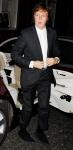 Paul McCartney Launching Band on the Run Radio