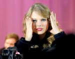 Taylor Swift Is EW's Youngest-Ever Entertainer of the Year
