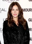 Julia Roberts Pictured Confronting Paparazzi