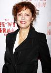 Susan Sarandon Honors John Lennon in His 30th Death Anniversary