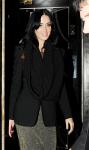 Katy Perry Thrilled of Prince William and Kate Middleton's Wedding