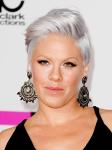 Pink Tops Hot 100 With 'Raise Your Glass'