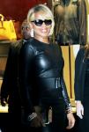 Mary J. Blige Lured Into 'Rock of Ages' Film
