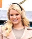 Jessica Simpson Drinking Tequila to Dismiss Pregnancy Rumor