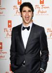 Darren Criss Singing 'Teenage Dream' Live With Katy Perry