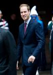Prince William Wanted as Spokesperson for Hair Loss Brand