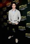 Darren Criss Gave Back to Children on Christmas
