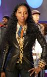 Foxy Brown Canceled Gig Due to Loved One's Death