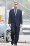 Mel Gibson's Private Photos Canceled Church Service