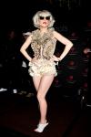Lady GaGa Cancels Concert as Her Trucks and Crew Are Detained in Paris