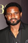 Darius McCrary Denies Domestic Violence Allegation