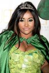 Snooki Vs. Snooki at 'MTV New Year's Bash'