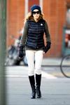 Sarah Jessica Parker Eyes to Move to $21 Million Home