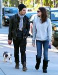 Rep: Ashley Greene NOT Engaged to Joe Jonas