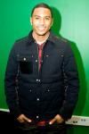 Trey Songz Dismisses Gay Rumors: 'I Love the Ladies'