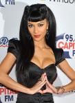 Finding Hole in the Crotch Before Live Performance, Nicole Scherzinger Went Frantic