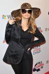 Fergie Seeks Advice From Therapist to Make Business Decision