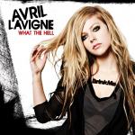 Avril Lavigne's 'What the Hell' Comes Out in Full