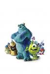 'Monsters, Inc. 2' Could Be a Prequel