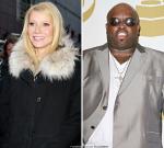 Gwyneth Paltrow and Cee-Lo Team Up for 'SNL'