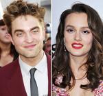 Robert Pattinson, Leighton Meester and More Announced as Golden Globe Presenters
