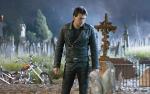 'Ghost Rider 2' to Feature 'New Origin Sequence'