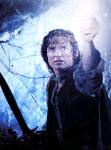 It's Official: Elijah Wood to Reprise Frodo in 'The Hobbit'