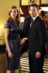 'Desperate Housewives' 7.13 Preview: Meet Keith's Ex