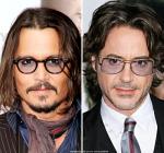 Johnny Depp In Talks to Replace Robert Downey Jr. in 'Oz, the Great and Powerful'