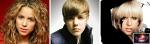 2011 NRJ Music Awards Winners List: Shakira, Justin Bieber, Lady GaGa