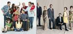 2011 PGA Awards Winners in TV: 'Modern Family' and 'Mad Men'
