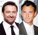 Hugh Jackman, Jude Law and More to Support 'Rise of the Guardians'