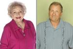 2011 SAG Awards Winners: Betty White and 'Modern Family'