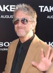 Andy Dick Kicked Out of Awards Show for 'Disorderly' Behavior