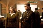 First Footage From 'Captain America: The First Avenger' Unveiled