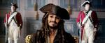 New Behind the Scenes Video of 'Pirates of the Caribbean: On Stranger Tides'